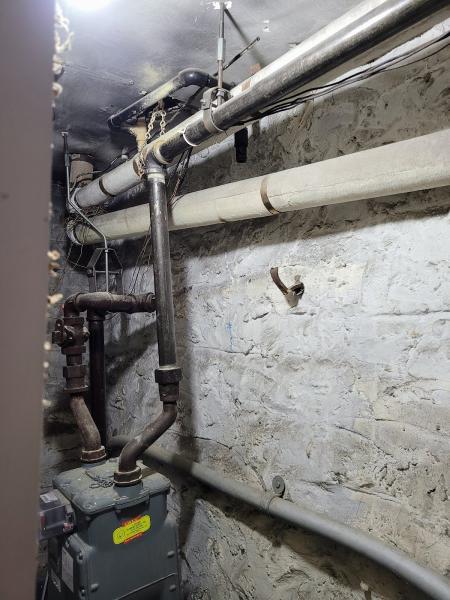 GIG Services Corp Asbestos Removal Contractor