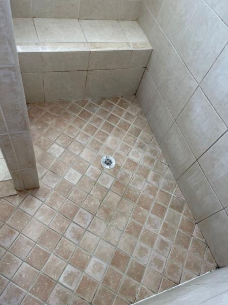 Green Grout Inc.