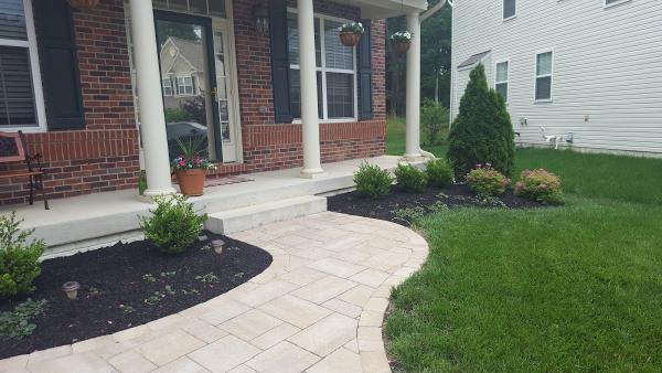 AMJ Lawn and Landscape