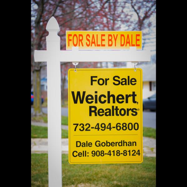 Dale Goberdhan Real Estate