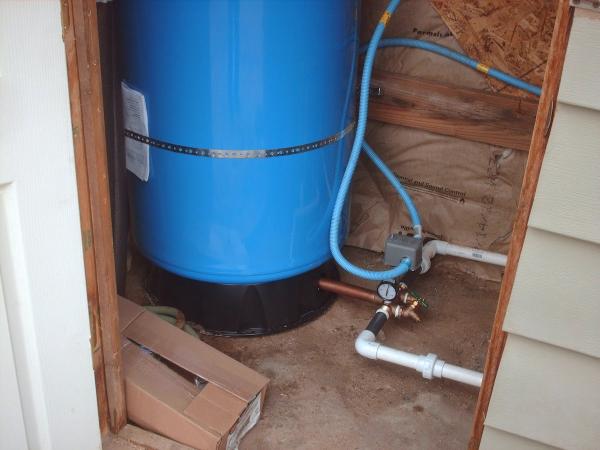D & D Plumbing