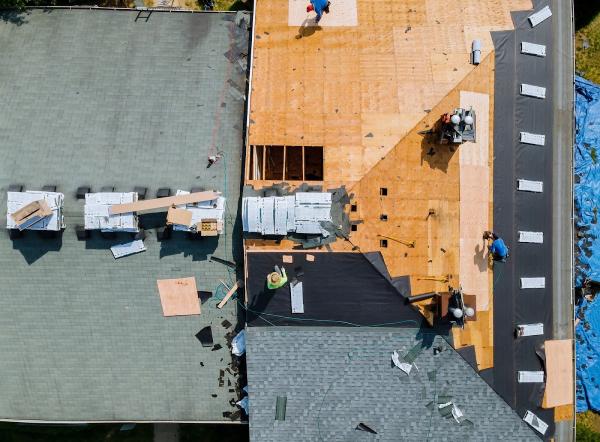 Myrtle Beach Roofing