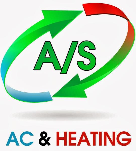 A/S AC & Heat