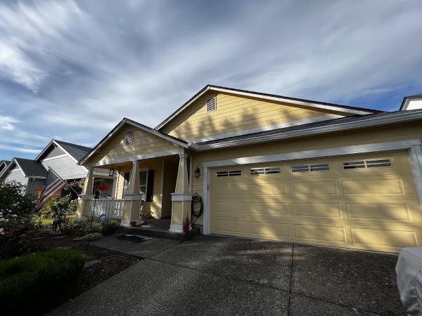 Precision Roofing & Gutters