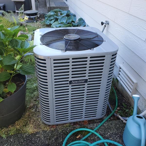 Lifetime Heating