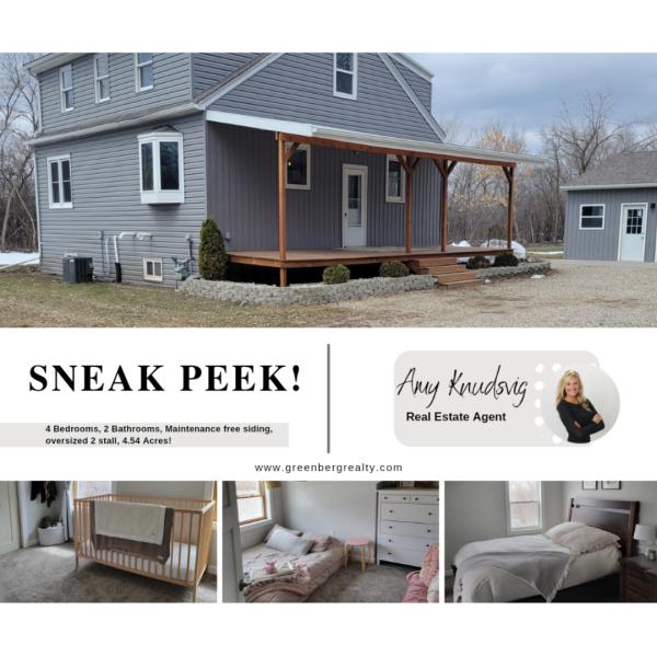 Amy Knudsvig Realtor