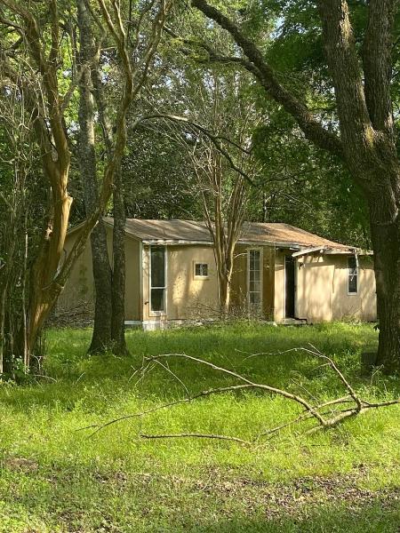 Eric's Land Clearing