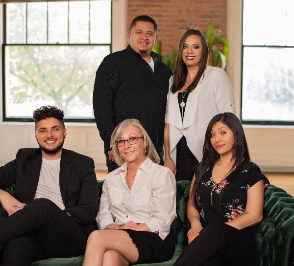 Nuvill Real Estate