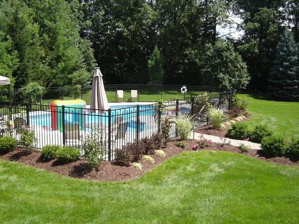 South Jersey Landscaping LLC