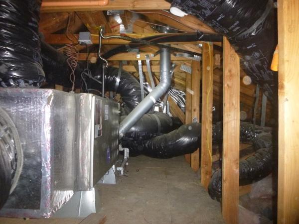 Vecino Home Inspection LLC