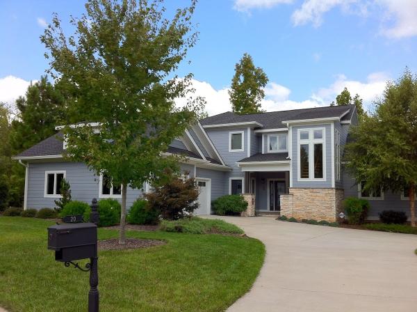 Will Johnson Building Company
