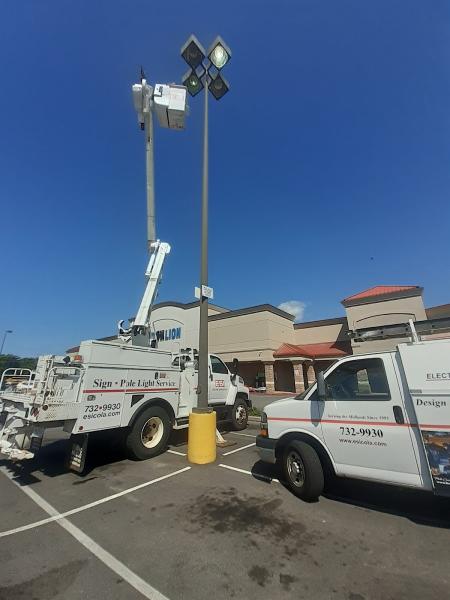 Electric Services Inc