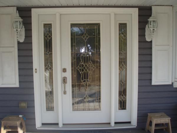 C & D Screen & Glass Inc