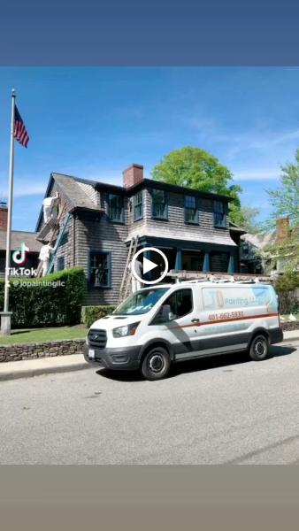 Jo Painting LLC