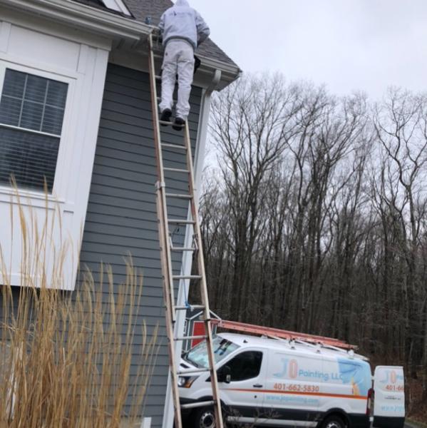 Jo Painting LLC
