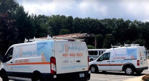 Jo Painting LLC