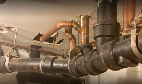 JKL Clifton Plumbers & Drain Cleaning
