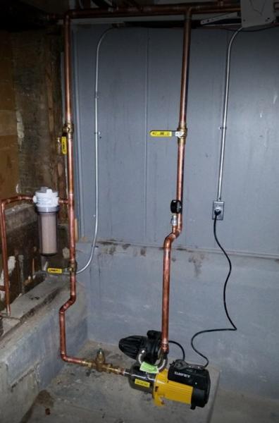 JKL Clifton Plumbers & Drain Cleaning