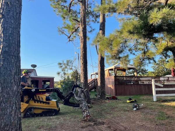 Heritage Tree Care LLC