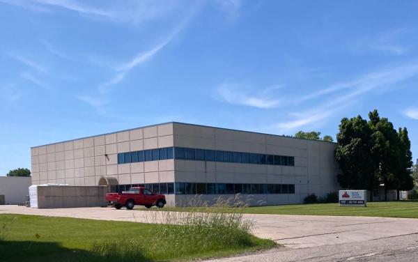 Multiple Concrete Accessories Corp.