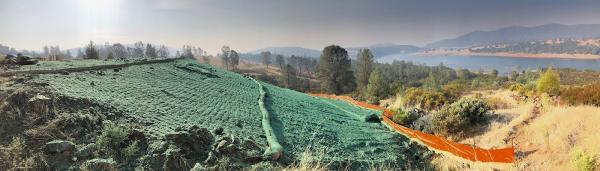 California Erosion Control