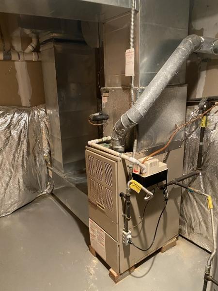 Kagel's Heating & AC