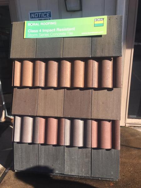 Denver Tile Roofing LLC
