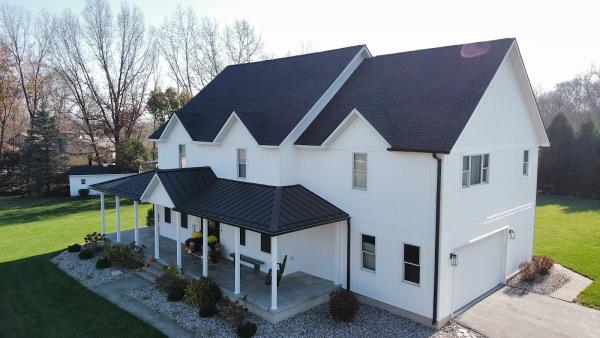 Horner Roofing and Siding LLC