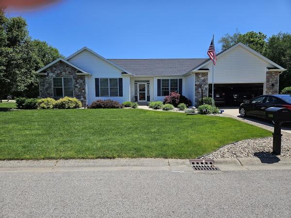 Horner Roofing and Siding LLC