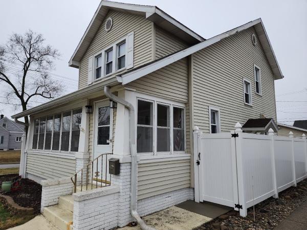 Horner Roofing and Siding LLC