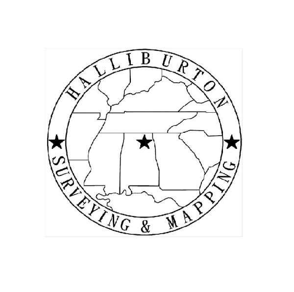 Halliburton Surveying & Mapping