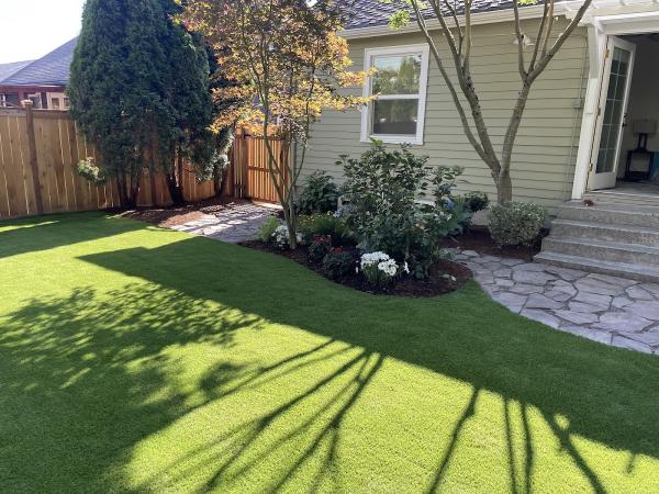 Lee's General Landscaping