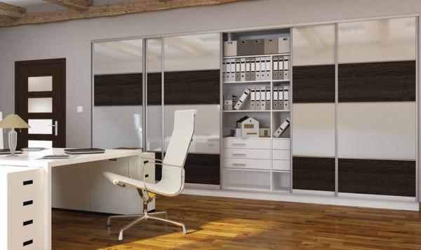 Blueprint Doors