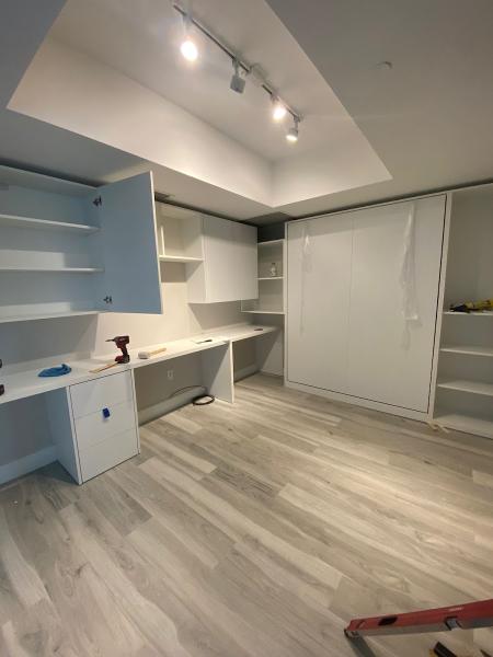 Blueprint Doors