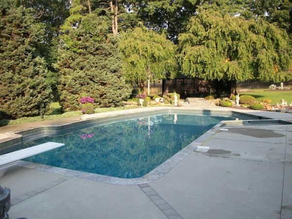 Pool Tech Inc