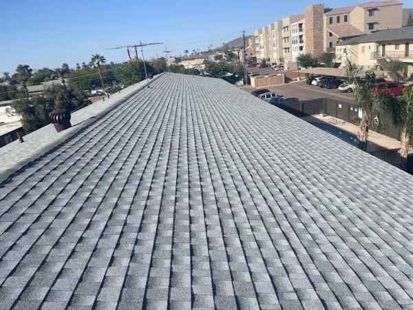 Aspect Roofing LLC