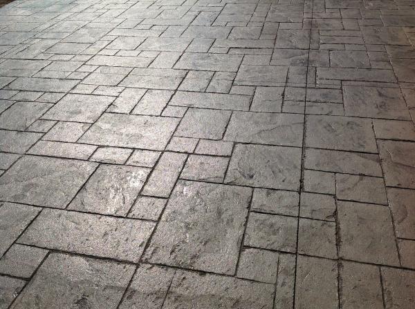 Decorative Concrete & Specialized Flooring
