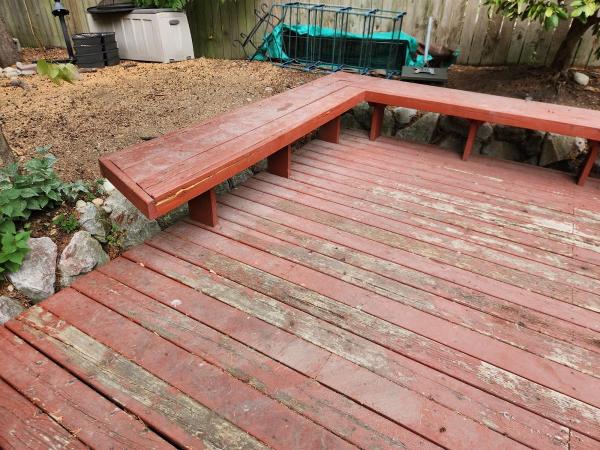 Modern Deck Solutions