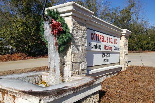 Cottrell & Co