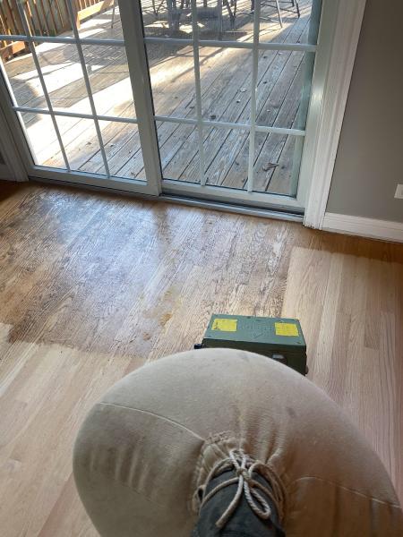 Nature Flooring Inc.
