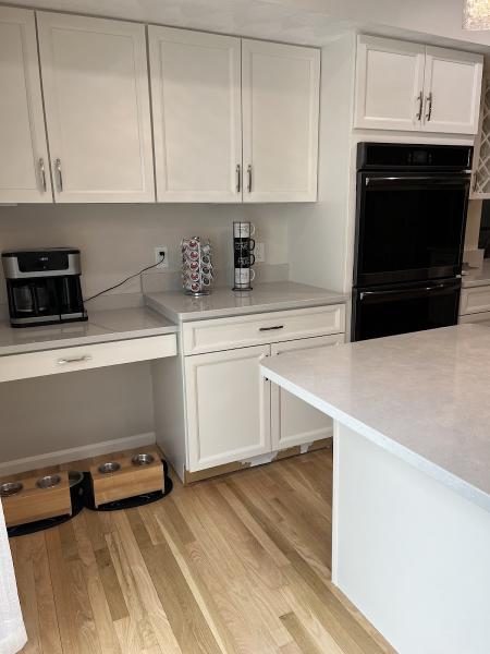 Atlantic Cabinet Refacing