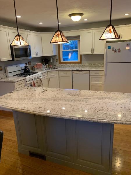 Atlantic Cabinet Refacing