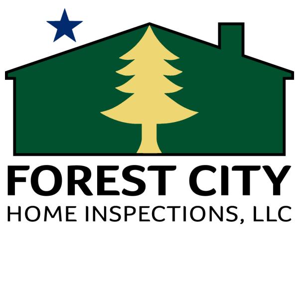 Forest City Home Inspections