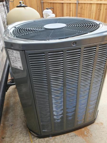 Guy's Plumbing Heating & Air