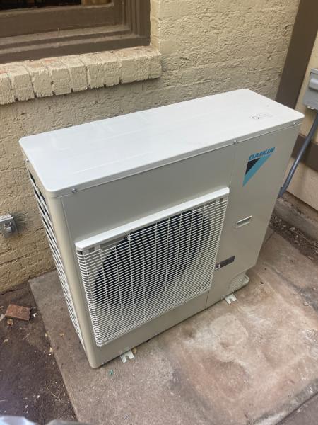 Guy's Plumbing Heating & Air