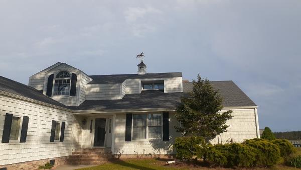 Spicer Bros. Construction