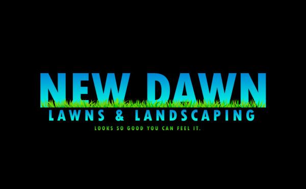 New Dawn Lawns & Landscaping