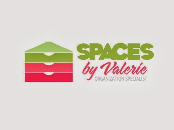 Spaces by Valerie