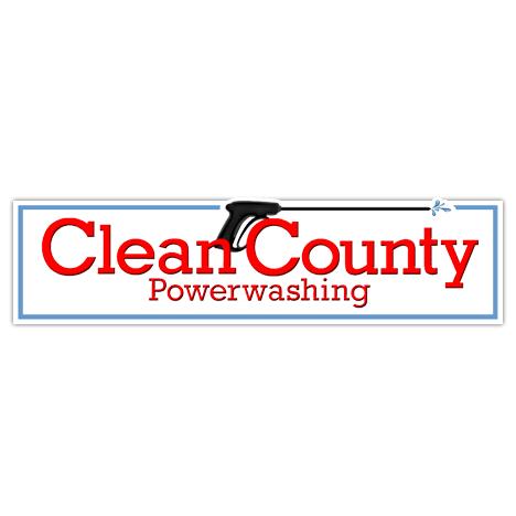Clean County Powerwashing