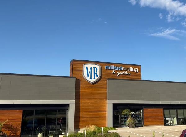 Millard Roofing